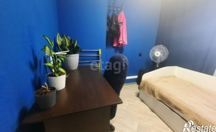 2-комн квартира ул Свободы, 30А,  д. 30А