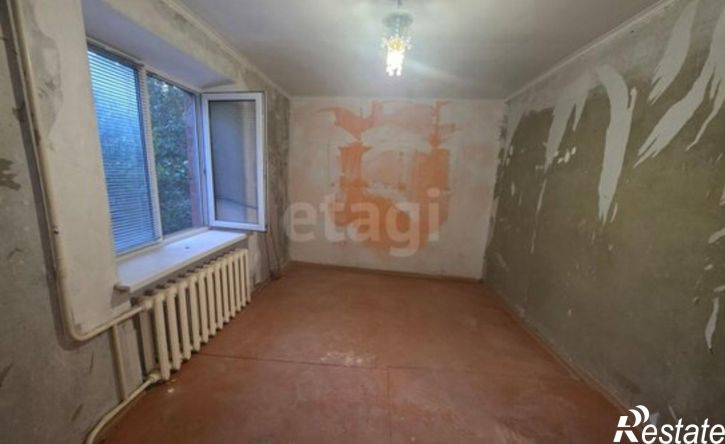 3-комн квартира ул Микрорайон, 10,  д. 10