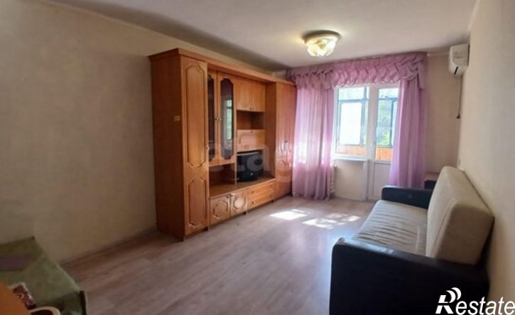 1-комн квартира пр-кт Дзержинского, 215,  д. 215