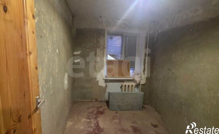 3-комн квартира ул Микрорайон, 10,  д. 10