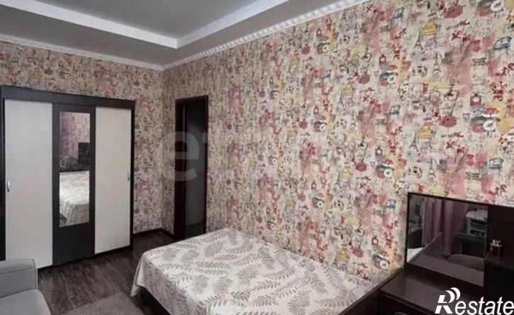 4-комн квартира ул Варна, 3,  д. 3