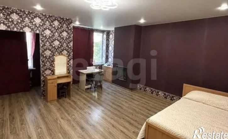 4-комн квартира ул Варна, 3,  д. 3