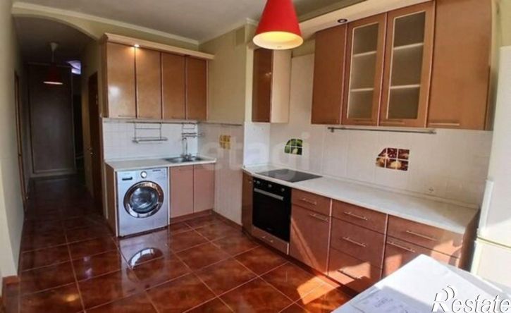 2-комн квартира пр-кт Дзержинского, 230,  д. 230