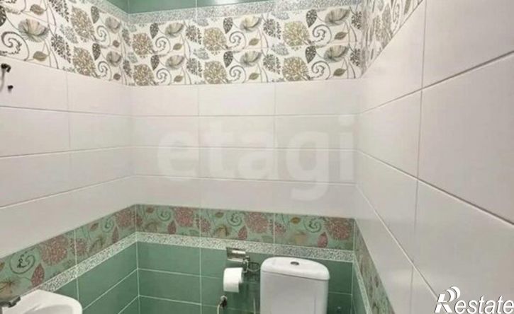4-комн квартира ул Варна, 3,  д. 3