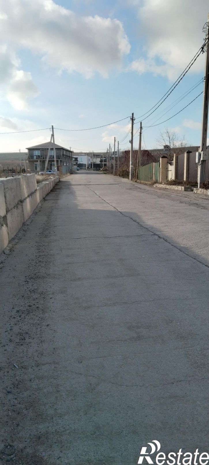 Земельный участок Новороссийск