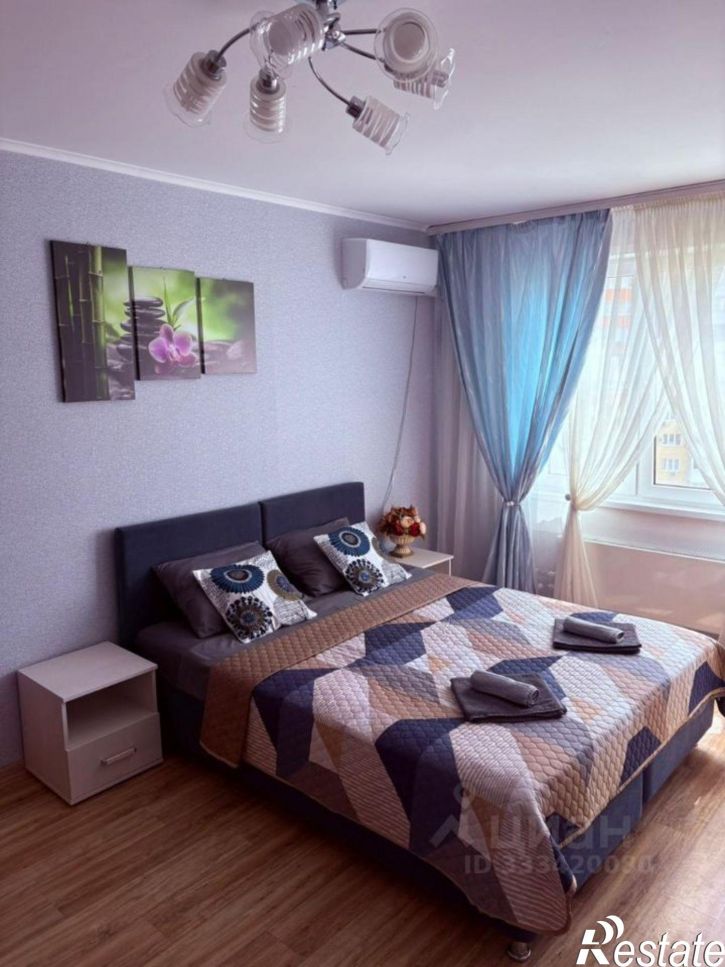 1-комн квартира пр-кт Дзержинского, 238,  д. 238