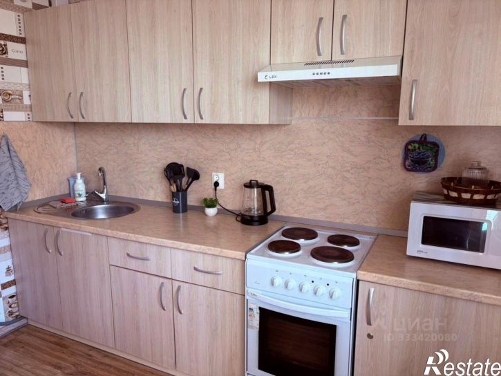 1-комн квартира пр-кт Дзержинского, 238,  д. 238
