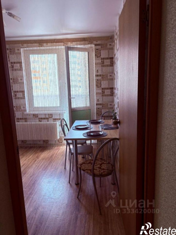 1-комн квартира пр-кт Дзержинского, 238,  д. 238