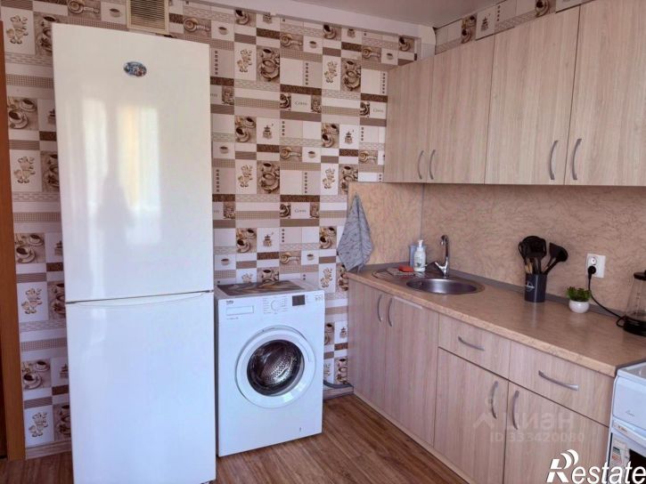 1-комн квартира пр-кт Дзержинского, 238,  д. 238