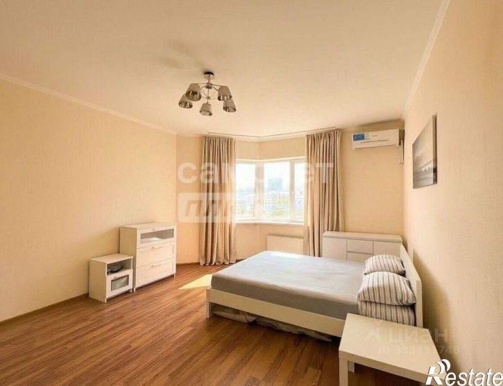 1-комн квартира ул Мира, 24,  д. 24