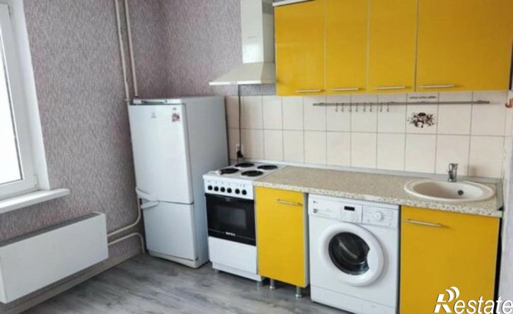 1-комн квартира Анапское шоссе, 41Е,  д. 41Е