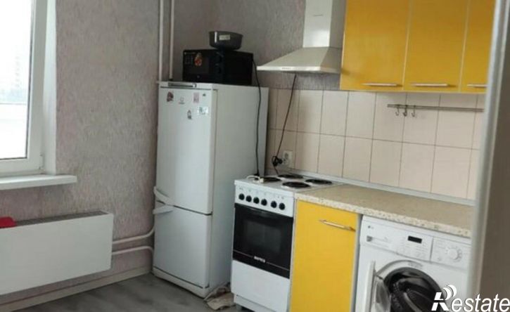1-комн квартира Анапское шоссе, 41Е,  д. 41Е
