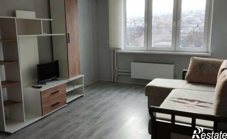 1-комн квартира Анапское шоссе, 41Е,  д. 41Е