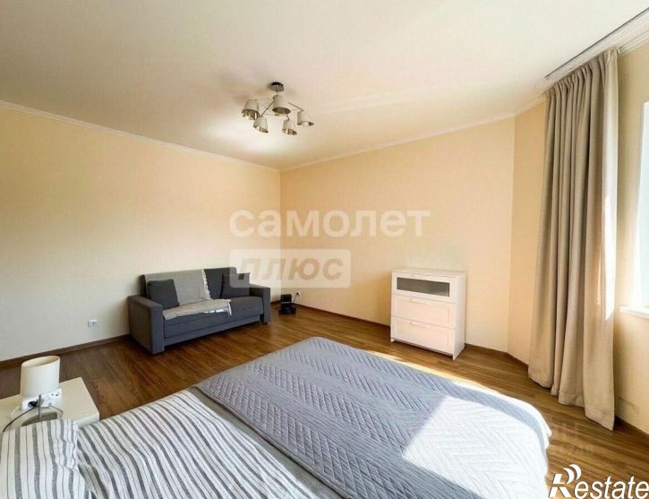 1-комн квартира ул Мира, 24,  д. 24