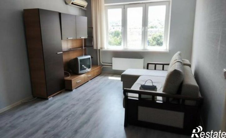 1-комн квартира Анапское шоссе, 41Е,  д. 41Е