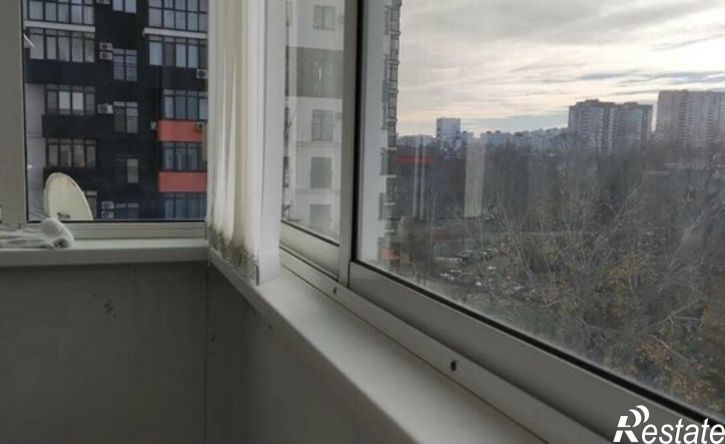 1-комн квартира Анапское шоссе, 41Е,  д. 41Е