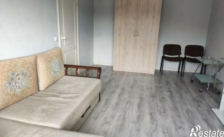 1-комн квартира Анапское шоссе, 41Е,  д. 41Е