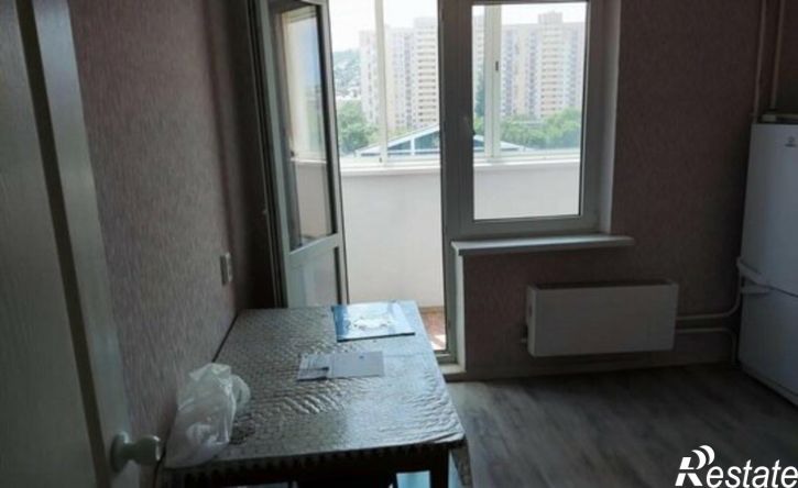 1-комн квартира Анапское шоссе, 41Е,  д. 41Е