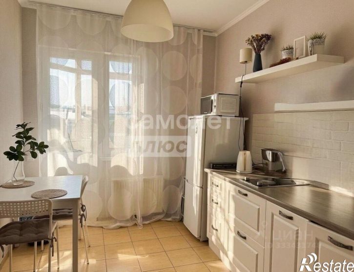 1-комн квартира ул Мира, 24,  д. 24