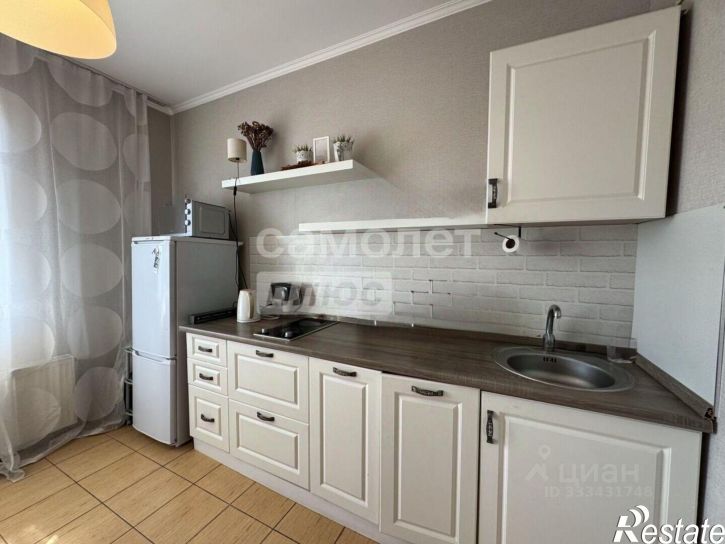 1-комн квартира ул Мира, 24,  д. 24