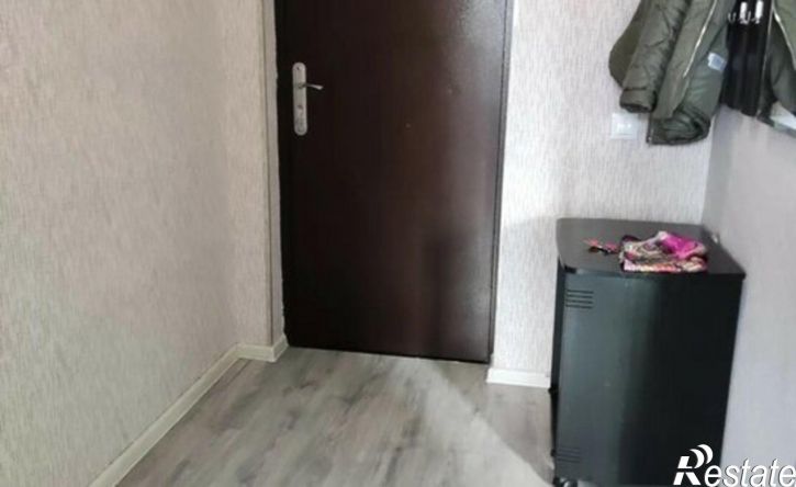 1-комн квартира Анапское шоссе, 41Е,  д. 41Е