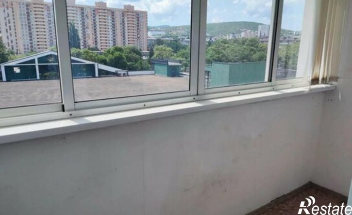 1-комн квартира Анапское шоссе, 41Е,  д. 41Е