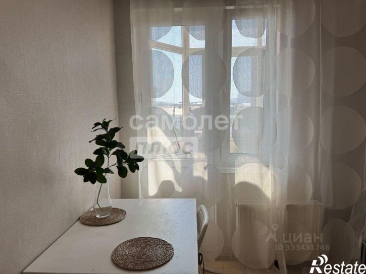 1-комн квартира ул Мира, 24,  д. 24