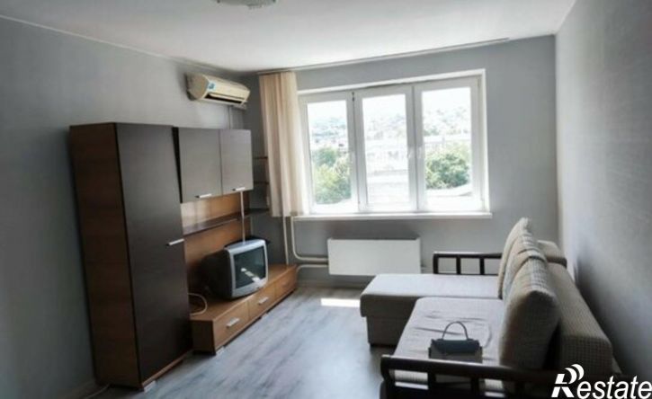1-комн квартира Анапское шоссе, 41Е,  д. 41Е