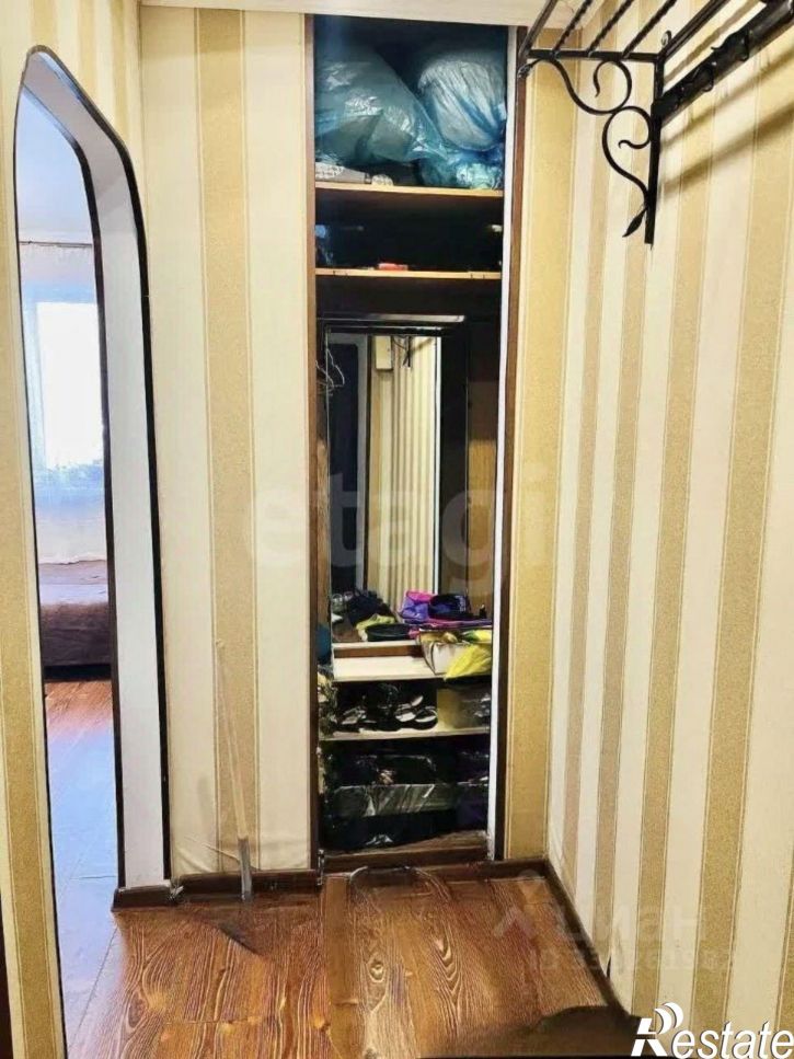 1-комн квартира наб Имени Адмирала Серебрякова, 61,  д. 61