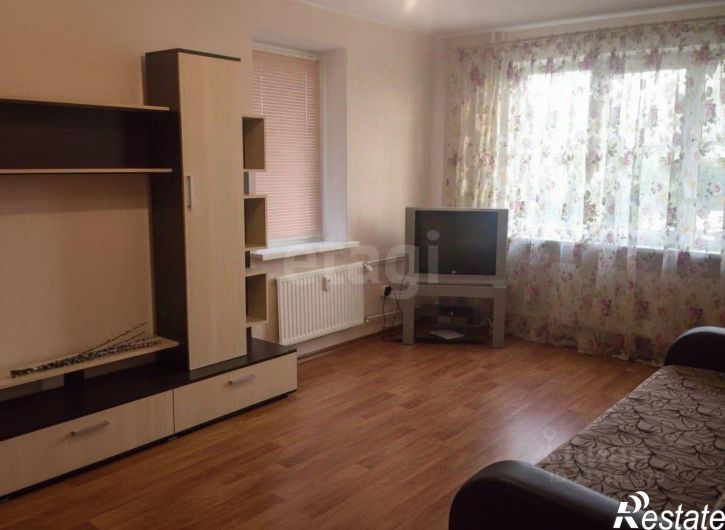 2-комн квартира Анапское шоссе, 41Н 1,  д. 41Н 1,  к. 1