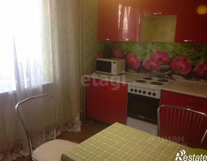 2-комн квартира Анапское шоссе, 41Н 1,  д. 41Н 1,  к. 1