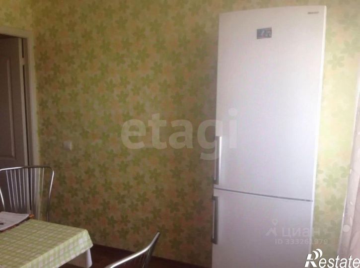 2-комн квартира Анапское шоссе, 41Н 1,  д. 41Н 1,  к. 1