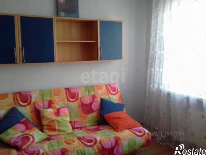 2-комн квартира Анапское шоссе, 41Н 1,  д. 41Н 1,  к. 1
