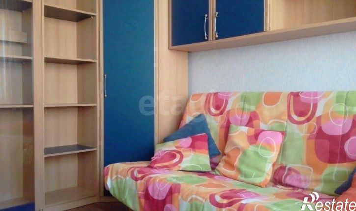 2-комн квартира Анапское шоссе, 41Н 1,  д. 41Н 1,  к. 1