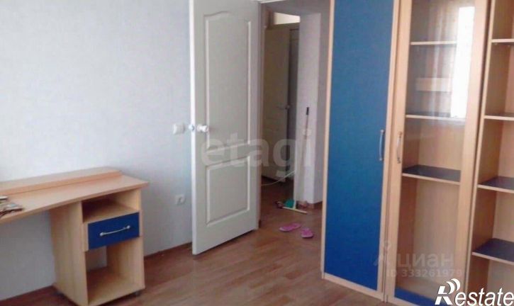 2-комн квартира Анапское шоссе, 41Н 1,  д. 41Н 1,  к. 1