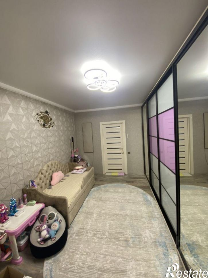 3-комн квартира ул Куникова, 55 1,  д. 55 1,  к. 1