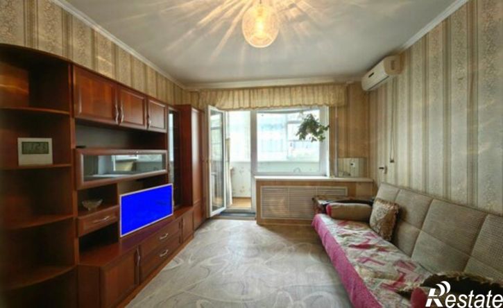 1-комн квартира ул Карамзина, 2/8,  д. 2/8