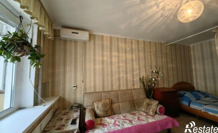 1-комн квартира ул Карамзина, 2/8,  д. 2/8