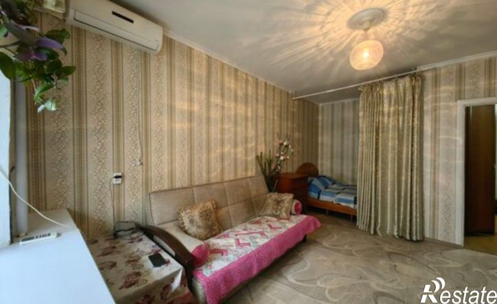 1-комн квартира ул Карамзина, 2/8,  д. 2/8