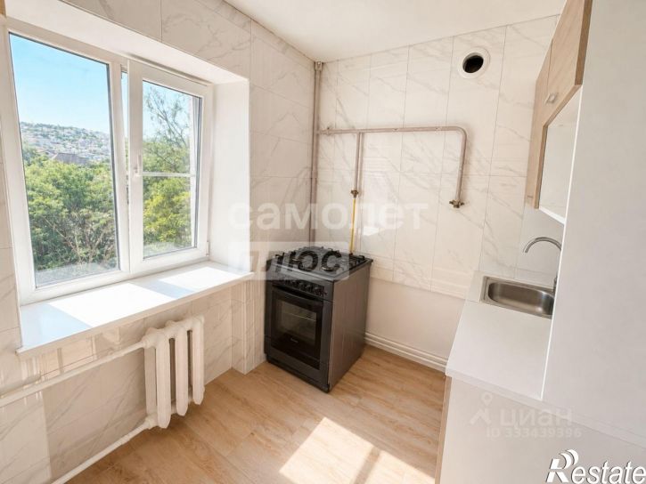 3-комн квартира ул Рубина, 28А,  д. 28А