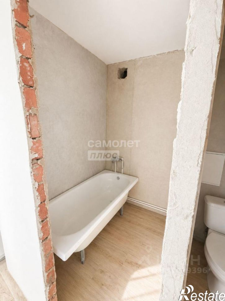 3-комн квартира ул Рубина, 28А,  д. 28А