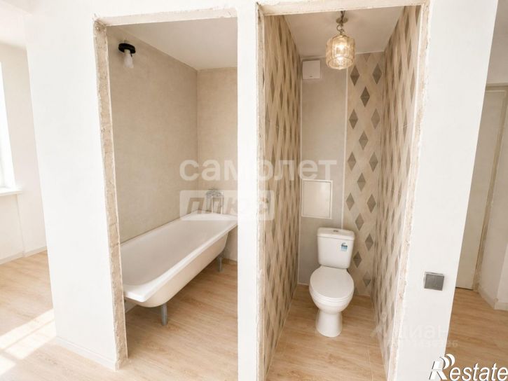 3-комн квартира ул Рубина, 28А,  д. 28А