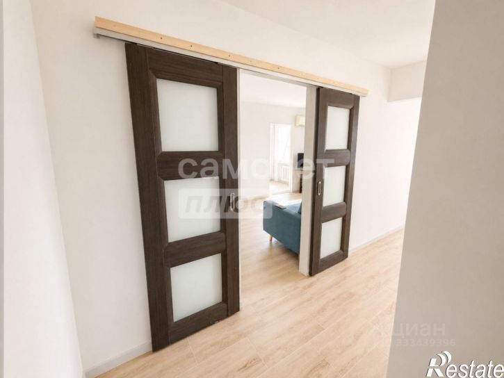3-комн квартира ул Рубина, 28А,  д. 28А