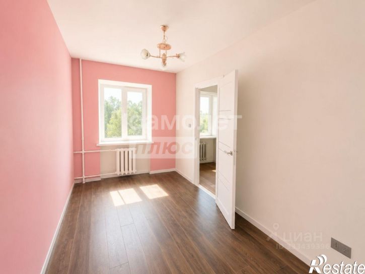 3-комн квартира ул Рубина, 28А,  д. 28А