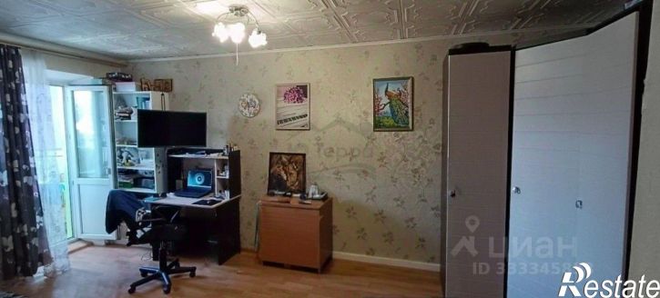 1-комн квартира пр-кт Ленина, 7,  д. 7