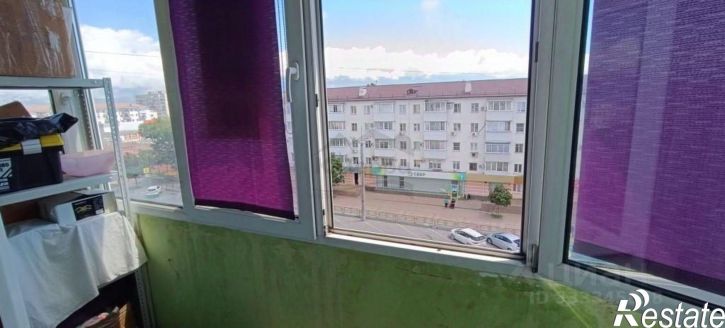 1-комн квартира пр-кт Ленина, 7,  д. 7