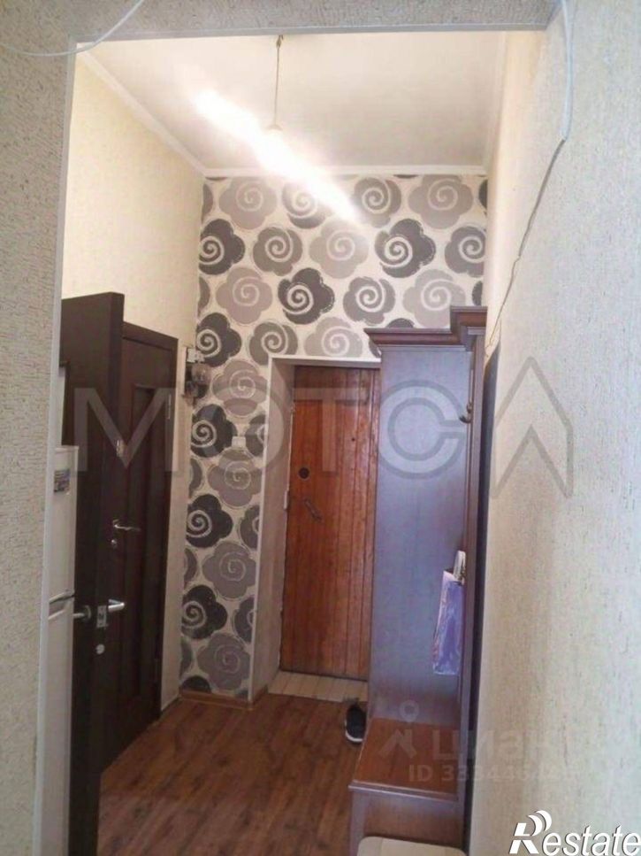 2-комн квартира ул Михаила Борисова, 3А,  д. 3А