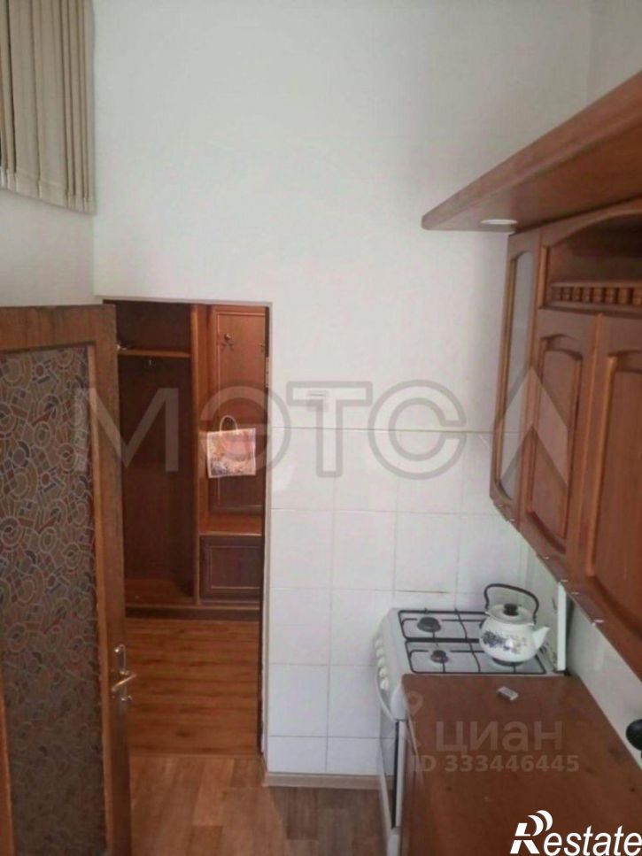 2-комн квартира ул Михаила Борисова, 3А,  д. 3А