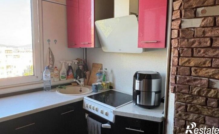 2-комн квартира ул Аршинцева, 50,  д. 50