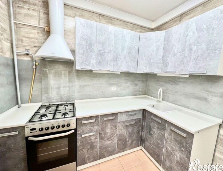 1-комн квартира ул Дзержинского, 152,  д. 152